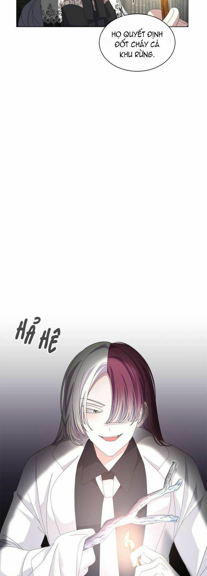Nhân Vật Phản Diện Muốn Chết Một Cách Duyên Dáng: Chapter 10