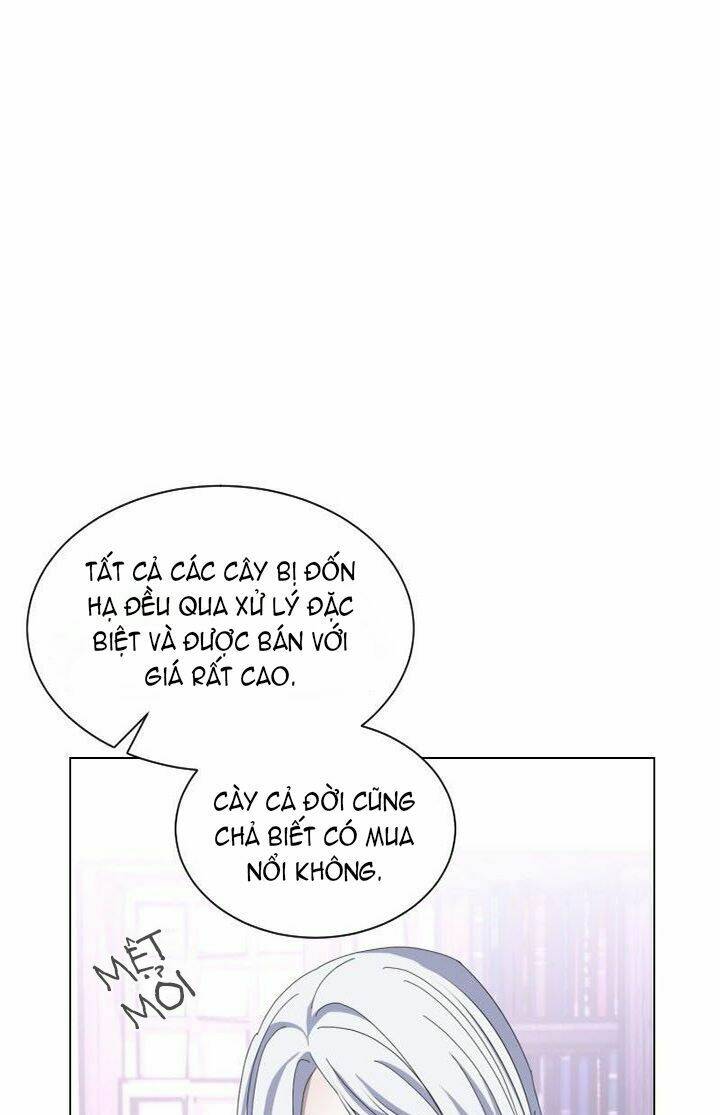 Nhân Vật Phản Diện Muốn Chết Một Cách Duyên Dáng: Chapter 10