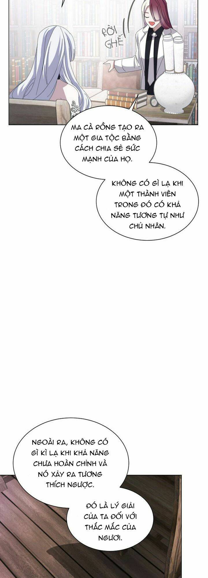 Nhân Vật Phản Diện Muốn Chết Một Cách Duyên Dáng: Chapter 10