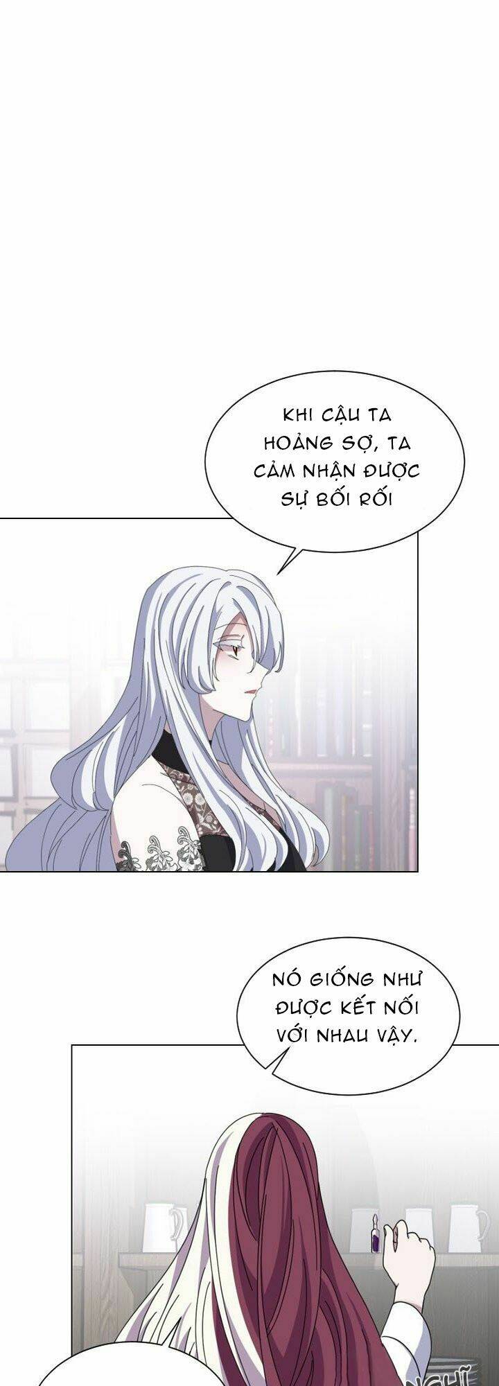 Nhân Vật Phản Diện Muốn Chết Một Cách Duyên Dáng: Chapter 10