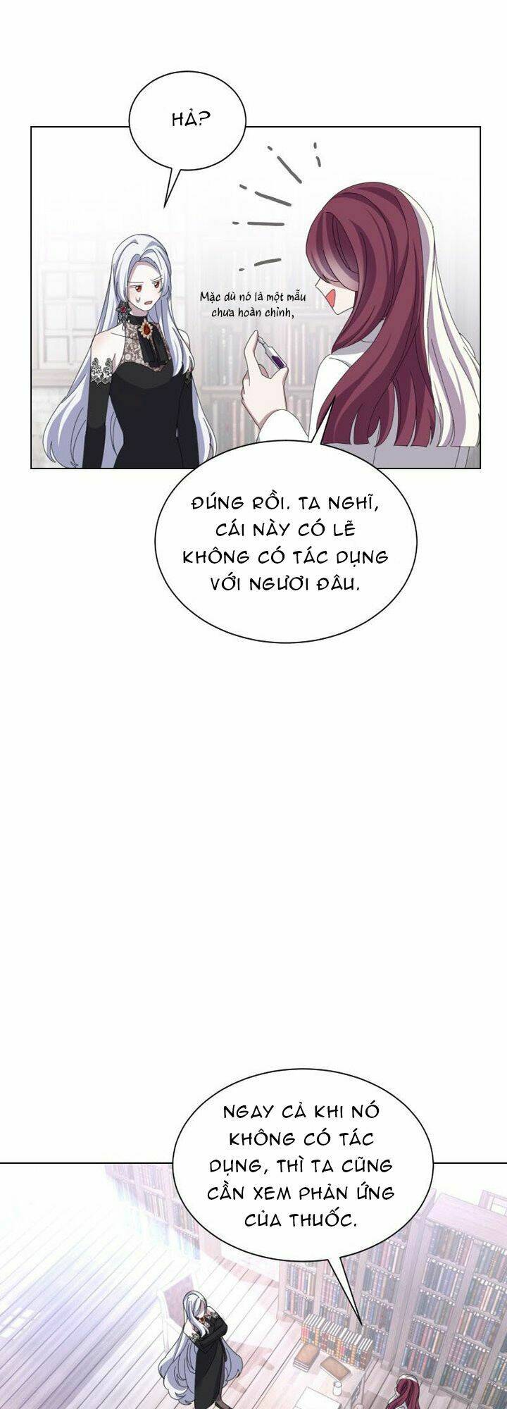 Nhân Vật Phản Diện Muốn Chết Một Cách Duyên Dáng: Chapter 10