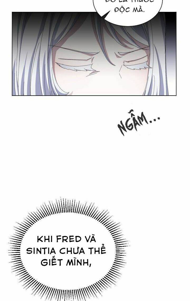 Nhân Vật Phản Diện Muốn Chết Một Cách Duyên Dáng: Chapter 10