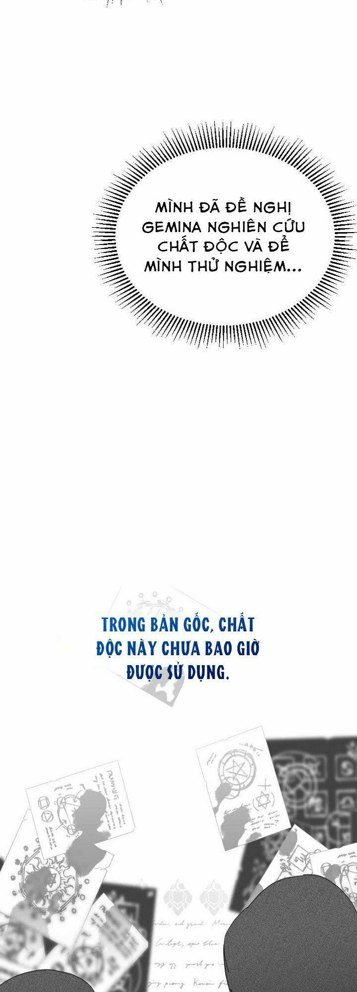 Nhân Vật Phản Diện Muốn Chết Một Cách Duyên Dáng: Chapter 10