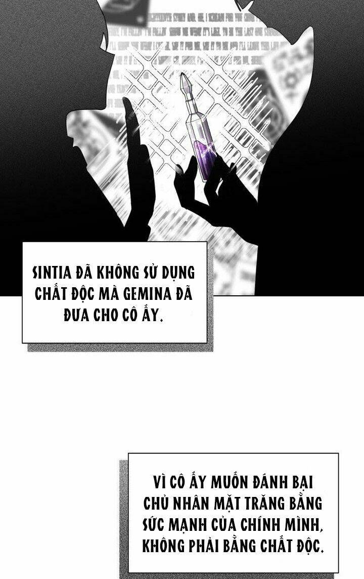 Nhân Vật Phản Diện Muốn Chết Một Cách Duyên Dáng: Chapter 10
