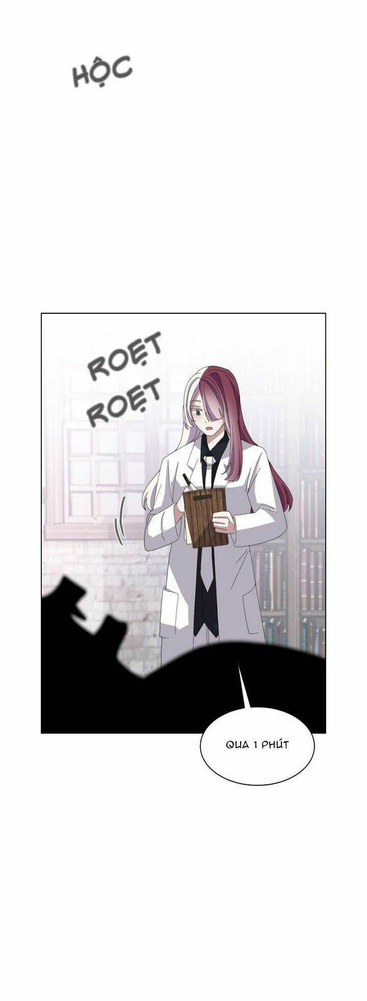 Nhân Vật Phản Diện Muốn Chết Một Cách Duyên Dáng: Chapter 10
