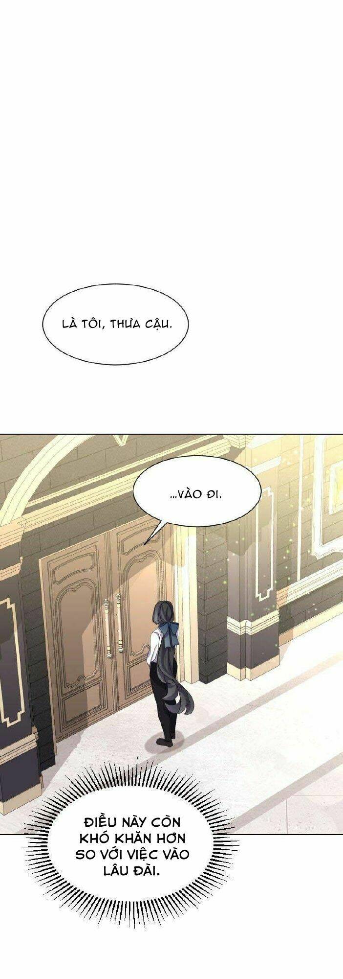 Nhân Vật Phản Diện Muốn Chết Một Cách Duyên Dáng: Chapter 11