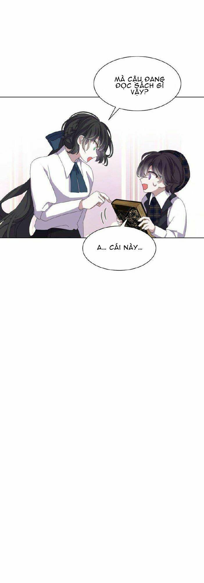 Nhân Vật Phản Diện Muốn Chết Một Cách Duyên Dáng: Chapter 11