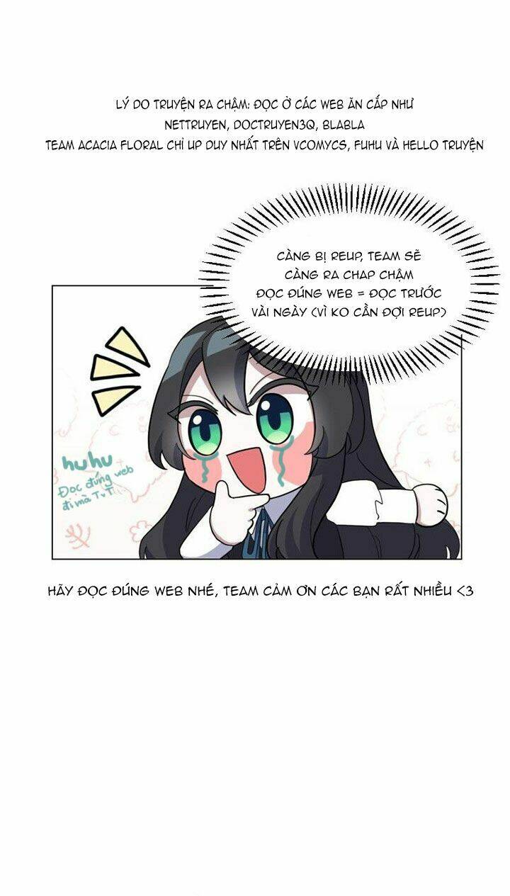 Nhân Vật Phản Diện Muốn Chết Một Cách Duyên Dáng: Chapter 11