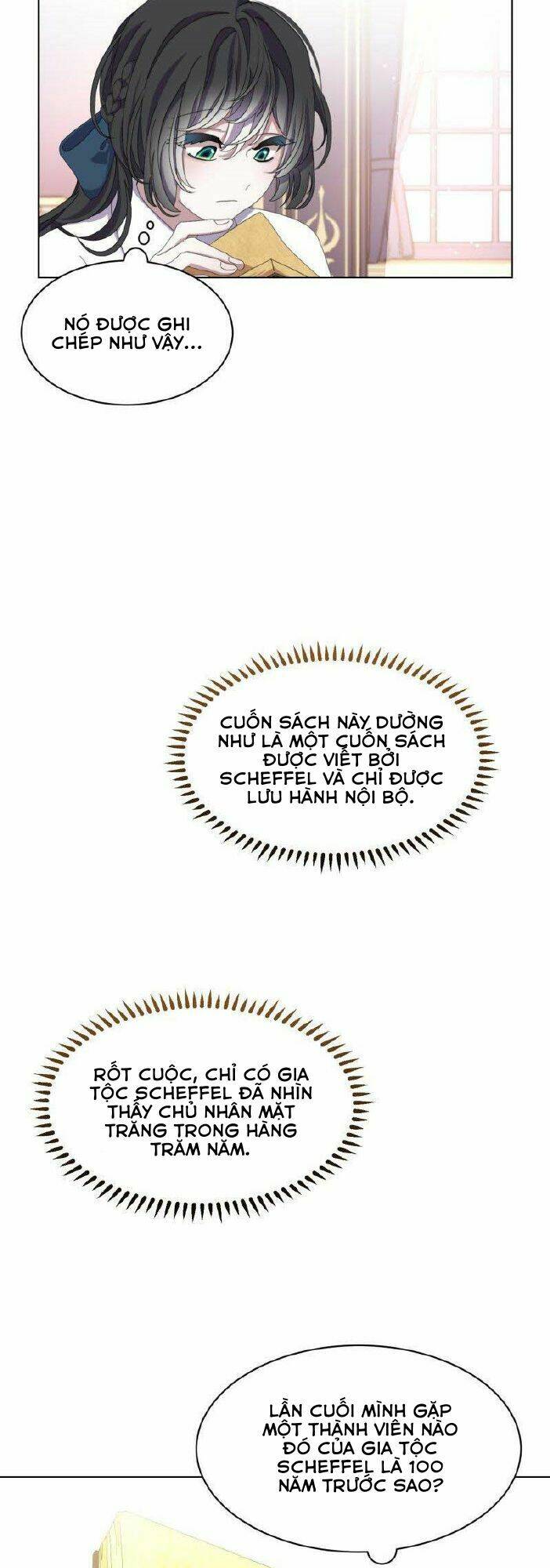Nhân Vật Phản Diện Muốn Chết Một Cách Duyên Dáng: Chapter 11