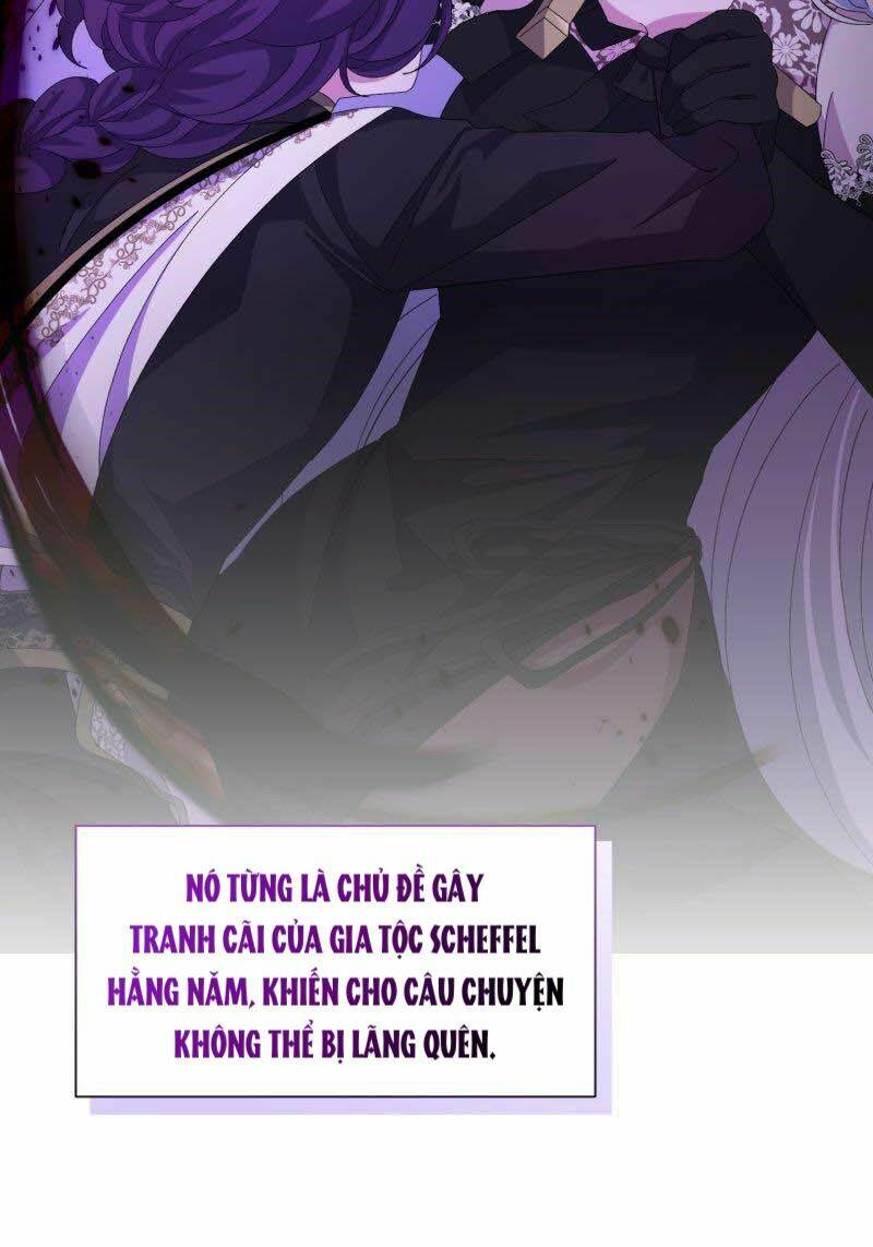 Nhân Vật Phản Diện Muốn Chết Một Cách Duyên Dáng: Chapter 11