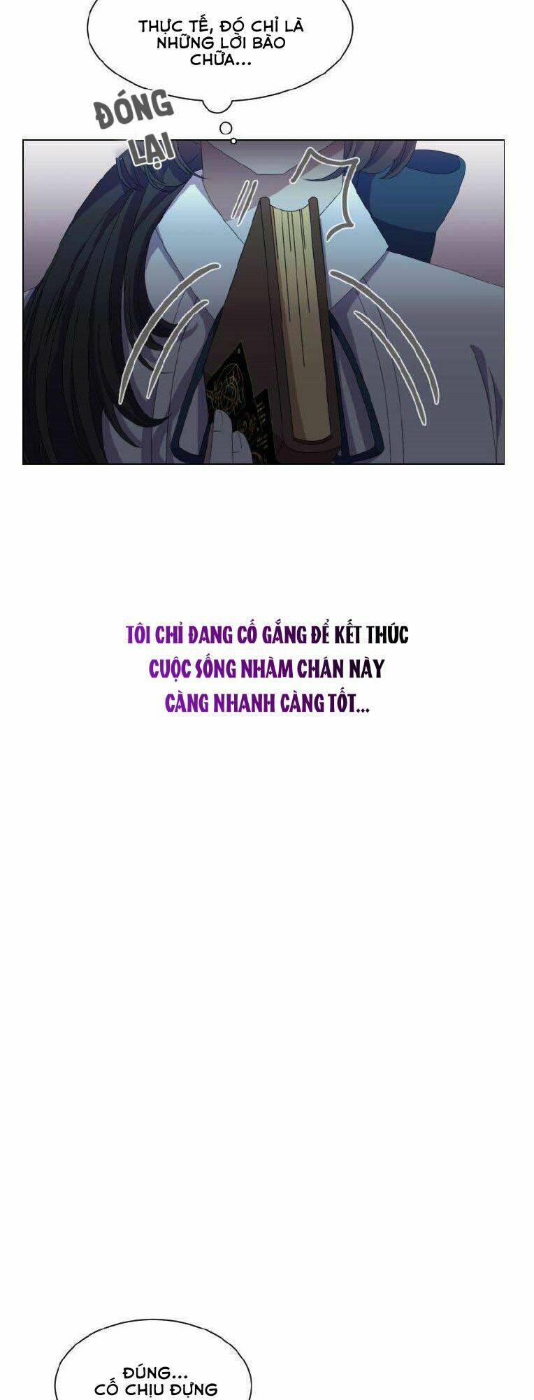 Nhân Vật Phản Diện Muốn Chết Một Cách Duyên Dáng: Chapter 11