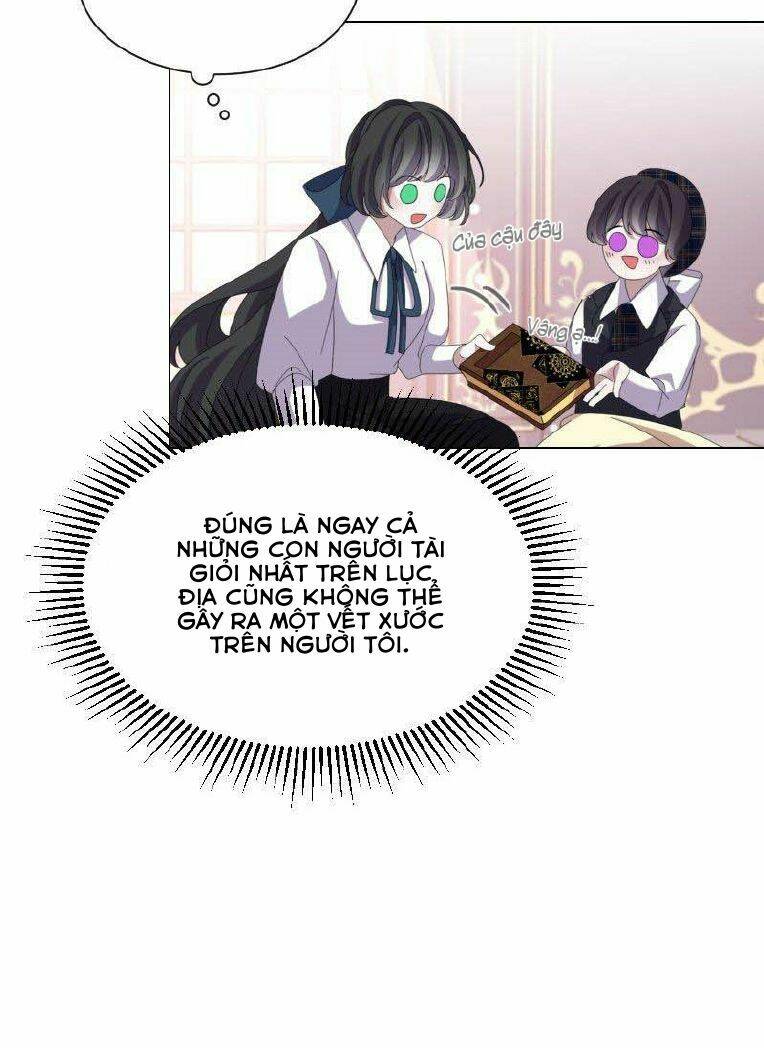 Nhân Vật Phản Diện Muốn Chết Một Cách Duyên Dáng: Chapter 11