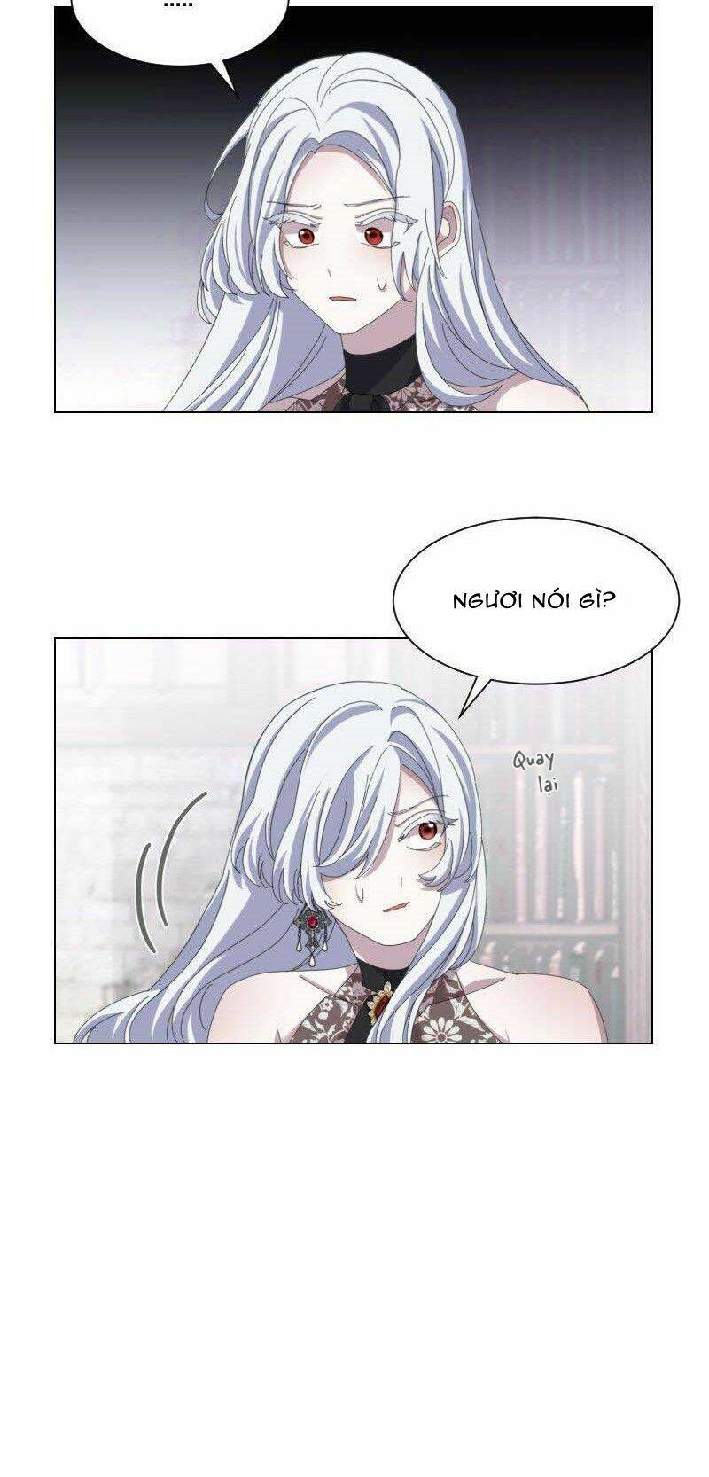 Nhân Vật Phản Diện Muốn Chết Một Cách Duyên Dáng: Chapter 11