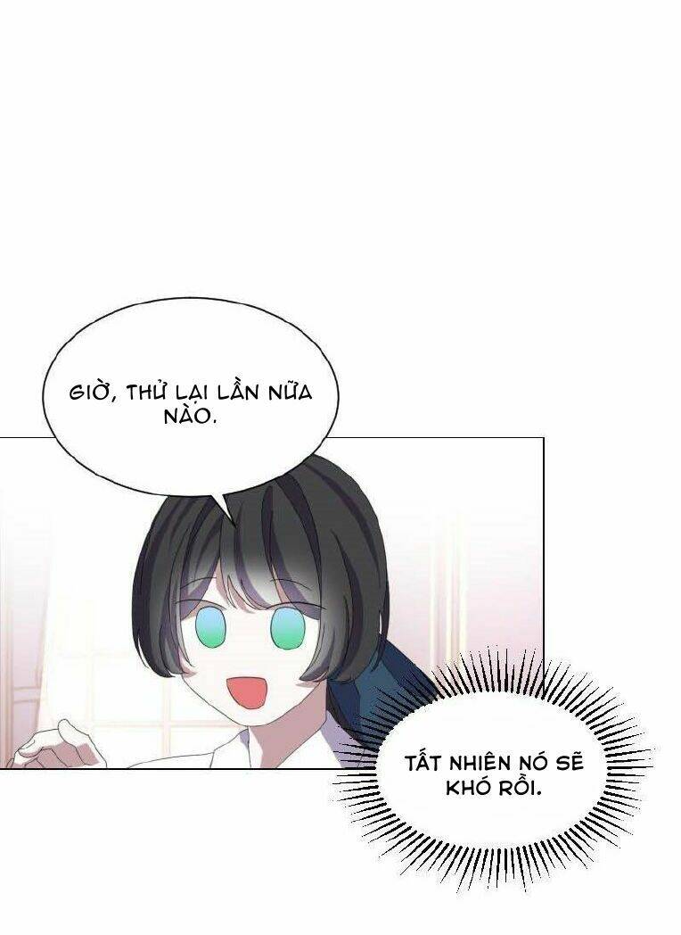 Nhân Vật Phản Diện Muốn Chết Một Cách Duyên Dáng: Chapter 11