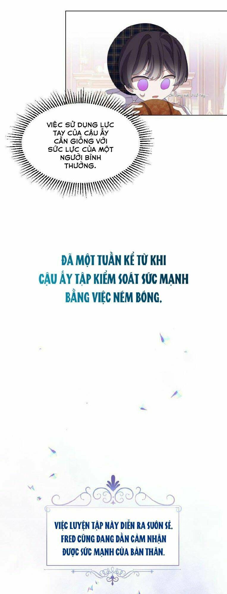 Nhân Vật Phản Diện Muốn Chết Một Cách Duyên Dáng: Chapter 11