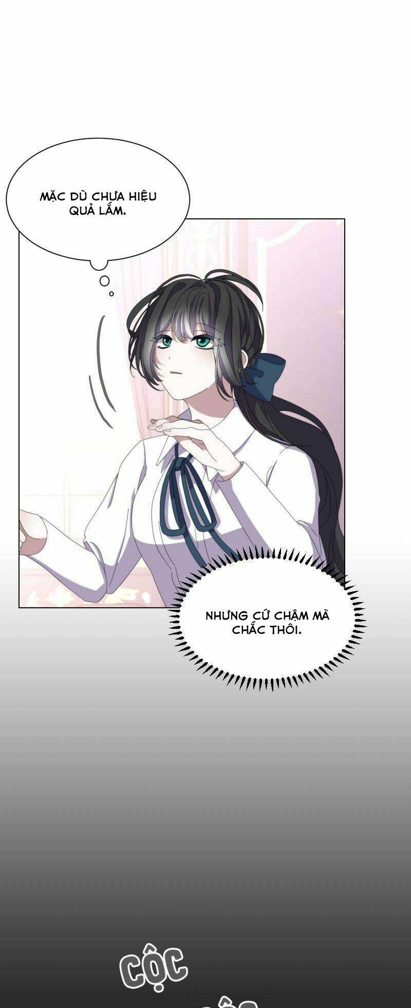Nhân Vật Phản Diện Muốn Chết Một Cách Duyên Dáng: Chapter 11