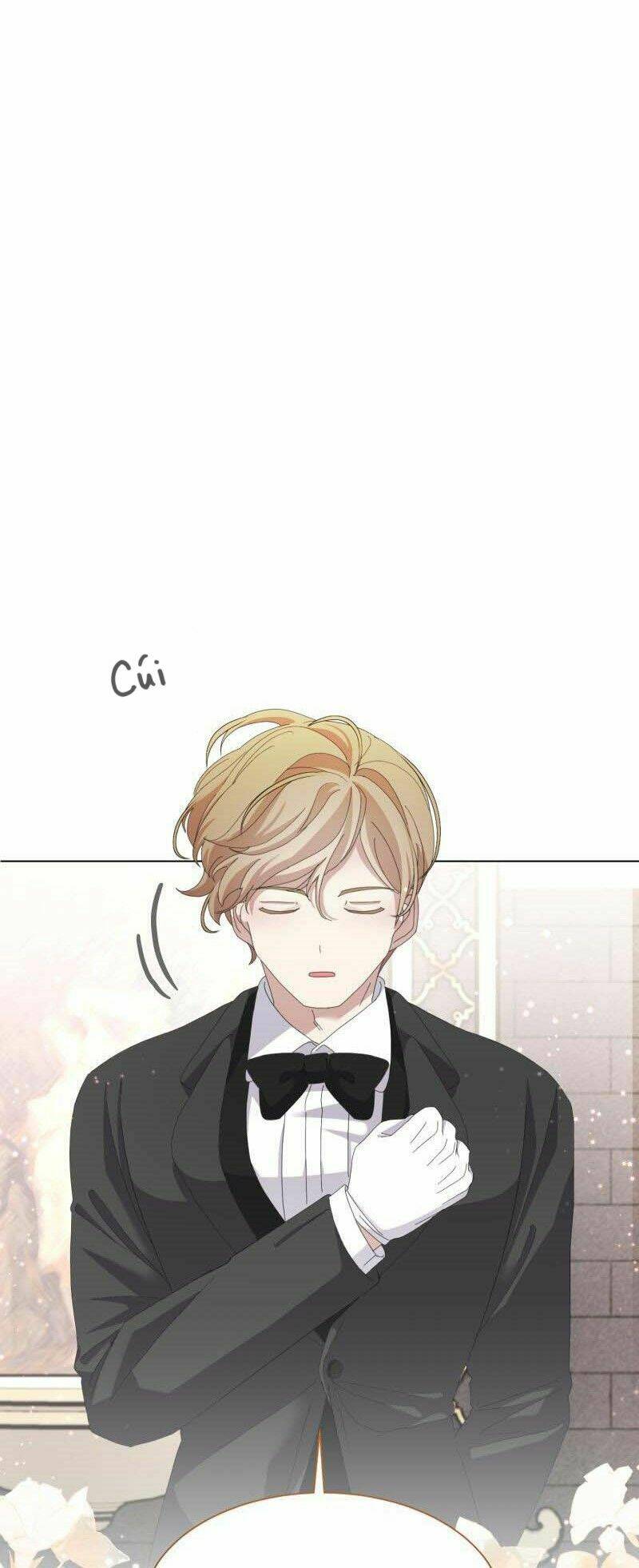Nhân Vật Phản Diện Muốn Chết Một Cách Duyên Dáng: Chapter 11