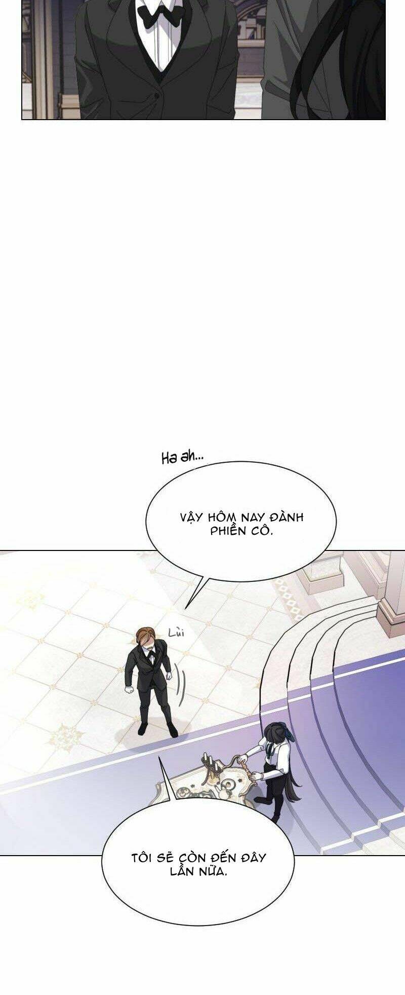 Nhân Vật Phản Diện Muốn Chết Một Cách Duyên Dáng: Chapter 11