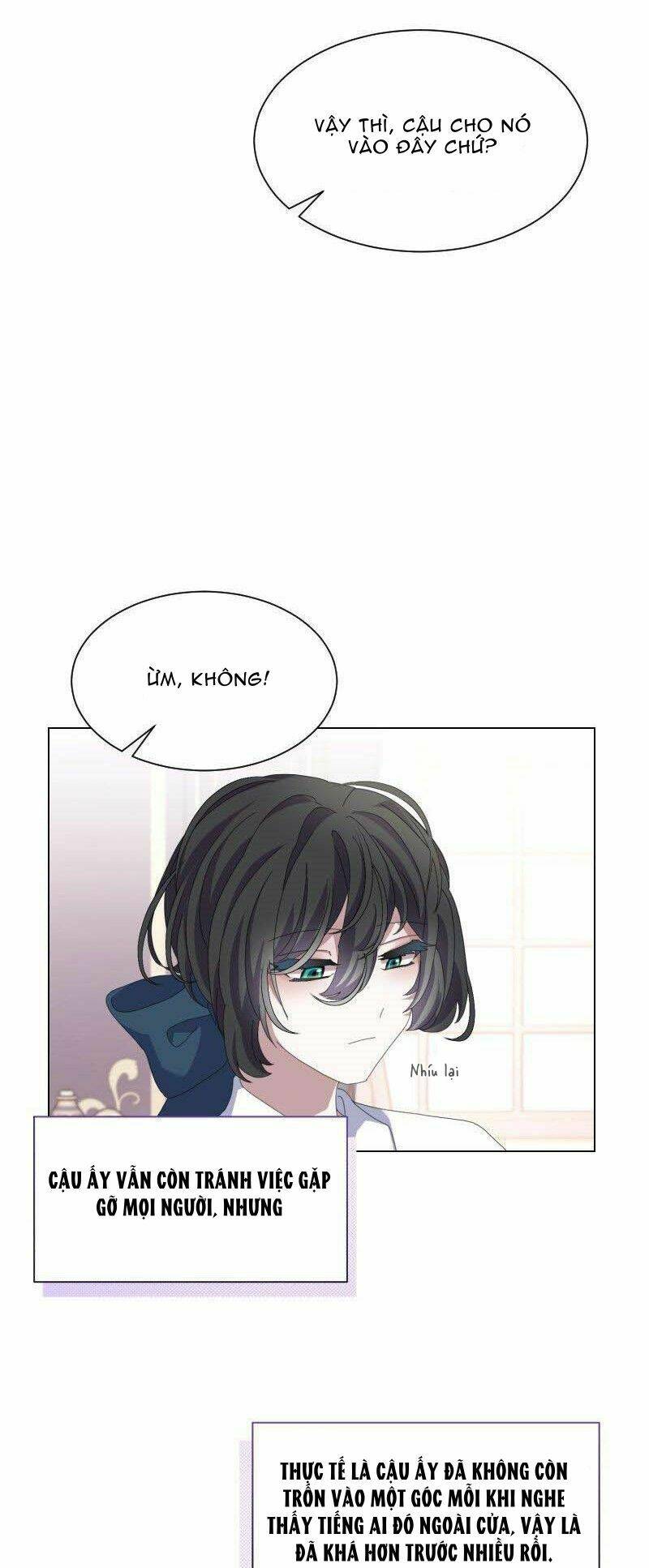Nhân Vật Phản Diện Muốn Chết Một Cách Duyên Dáng: Chapter 11