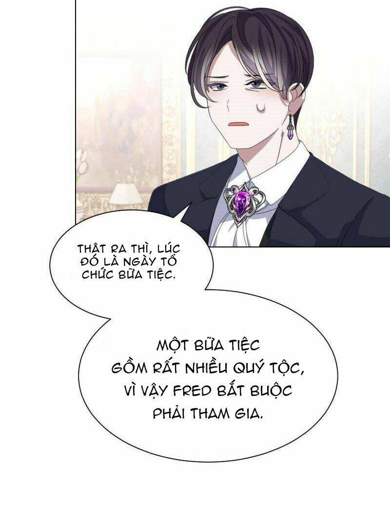 Nhân Vật Phản Diện Muốn Chết Một Cách Duyên Dáng: Chapter 11