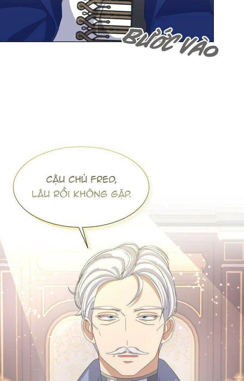 Nhân Vật Phản Diện Muốn Chết Một Cách Duyên Dáng: Chapter 12