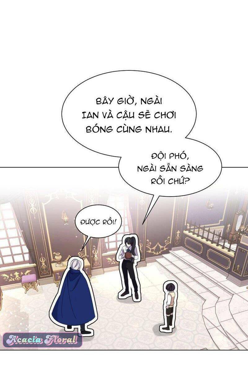 Nhân Vật Phản Diện Muốn Chết Một Cách Duyên Dáng: Chapter 12