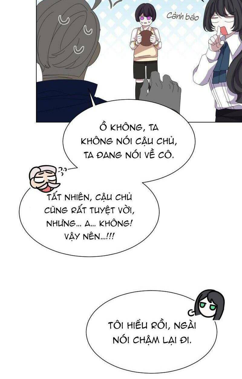 Nhân Vật Phản Diện Muốn Chết Một Cách Duyên Dáng: Chapter 12