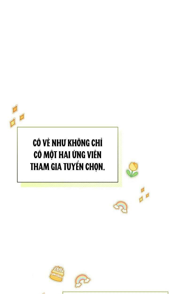 Nhân Vật Phản Diện Muốn Chết Một Cách Duyên Dáng: Chapter 12