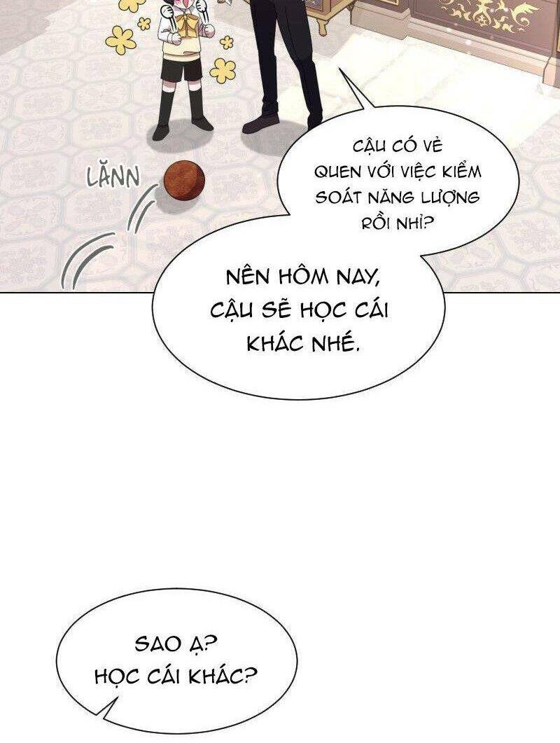 Nhân Vật Phản Diện Muốn Chết Một Cách Duyên Dáng: Chapter 12