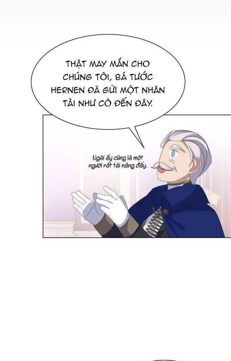 Nhân Vật Phản Diện Muốn Chết Một Cách Duyên Dáng: Chapter 12