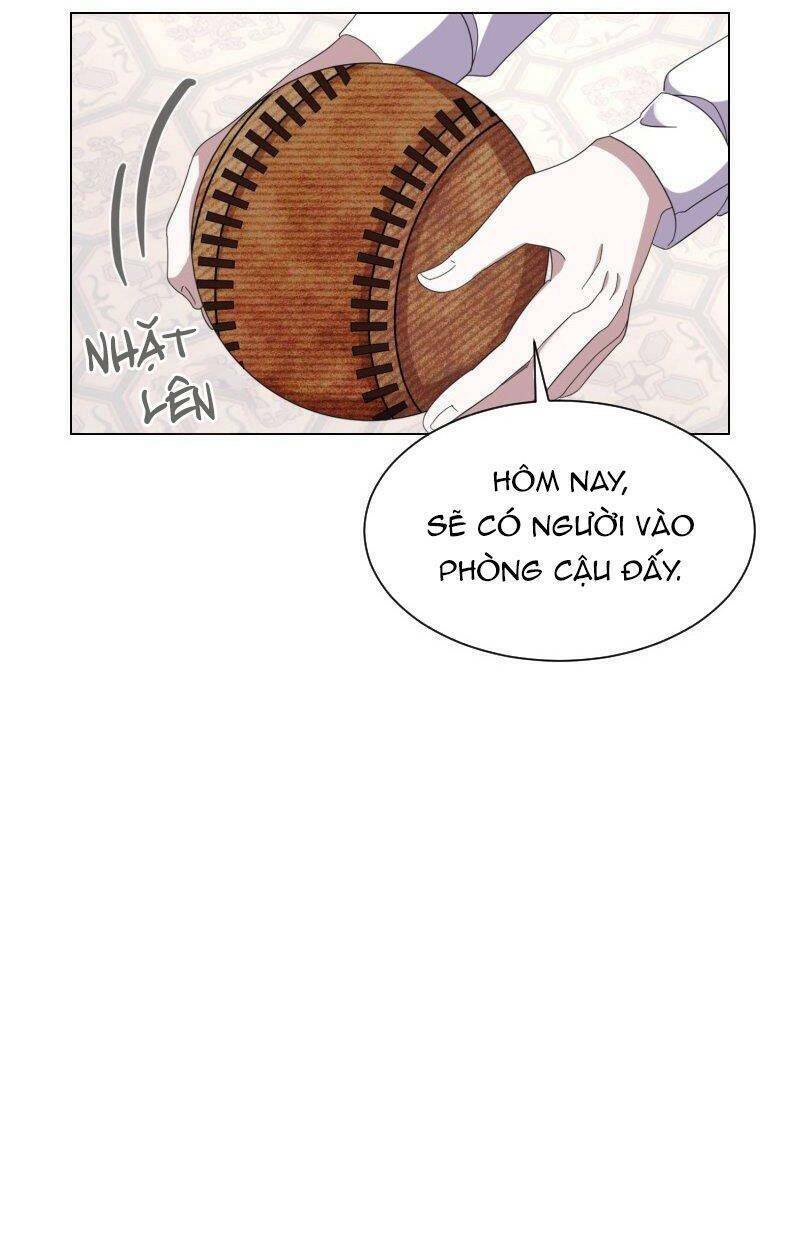 Nhân Vật Phản Diện Muốn Chết Một Cách Duyên Dáng: Chapter 12