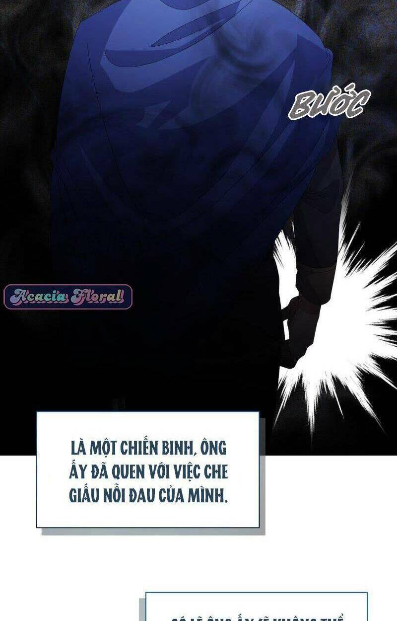 Nhân Vật Phản Diện Muốn Chết Một Cách Duyên Dáng: Chapter 12