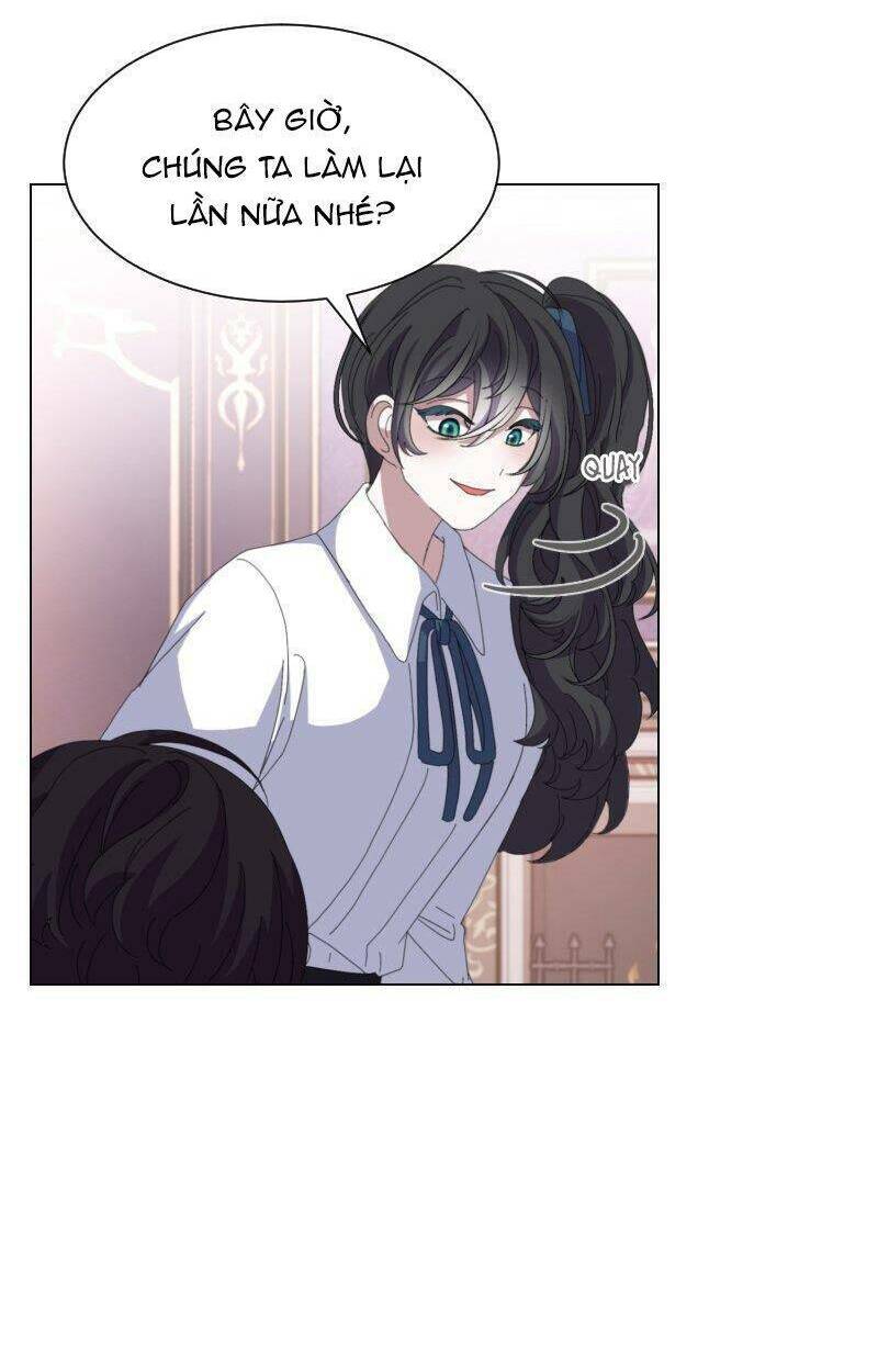 Nhân Vật Phản Diện Muốn Chết Một Cách Duyên Dáng: Chapter 12