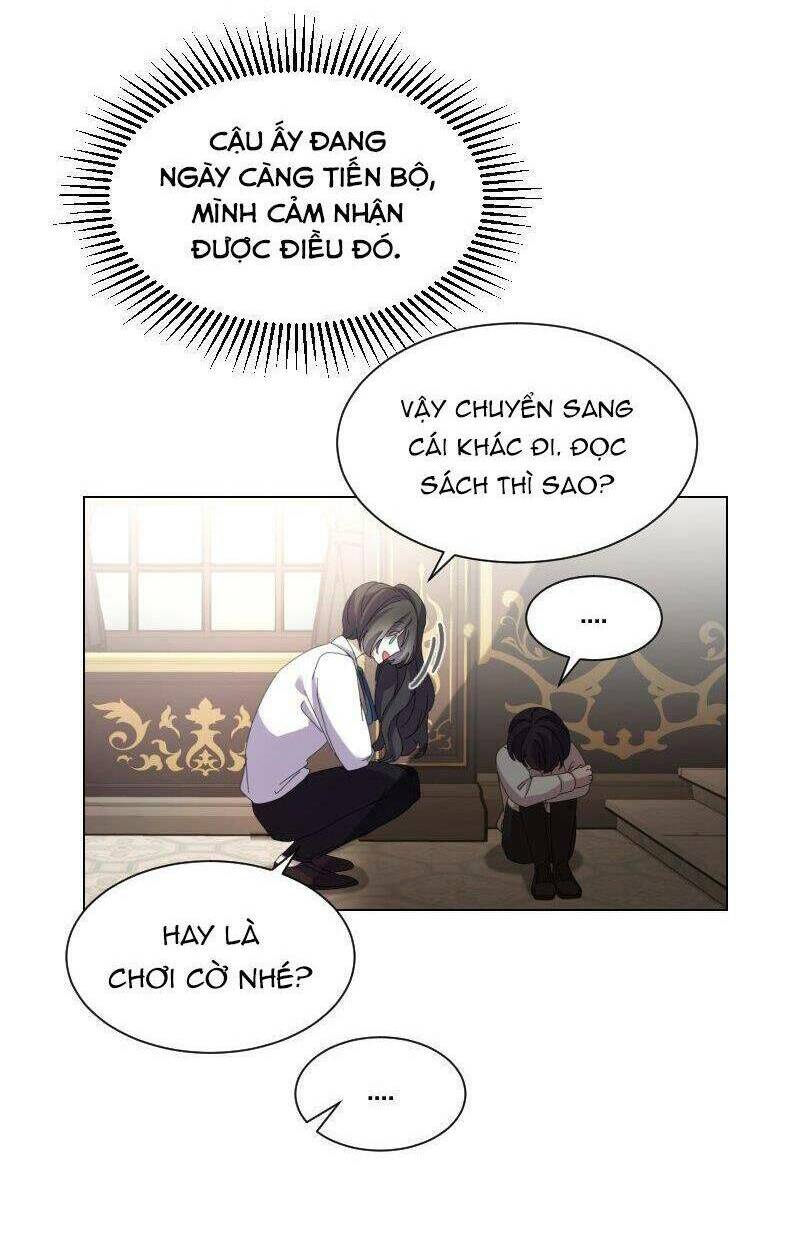 Nhân Vật Phản Diện Muốn Chết Một Cách Duyên Dáng: Chapter 12