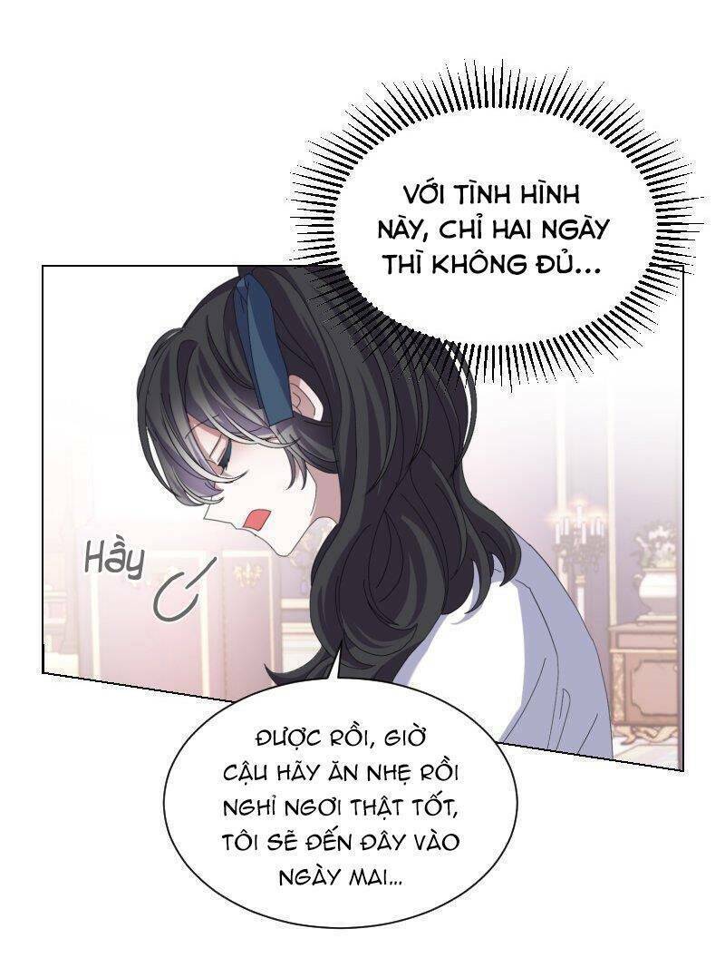 Nhân Vật Phản Diện Muốn Chết Một Cách Duyên Dáng: Chapter 12
