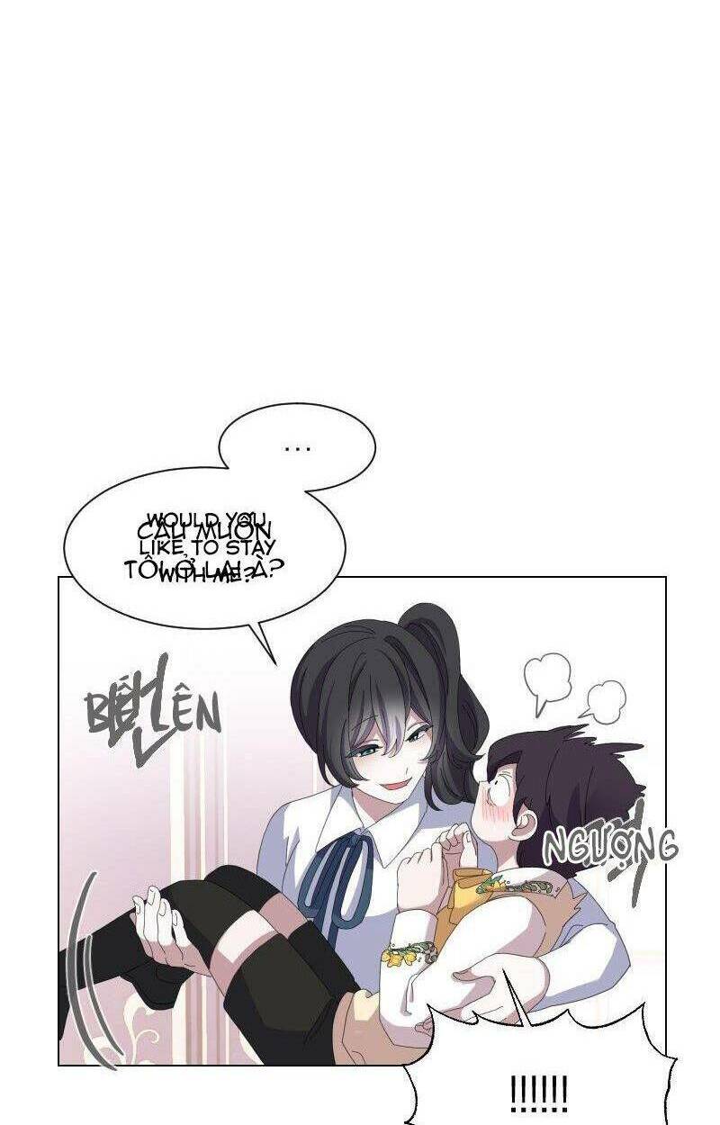 Nhân Vật Phản Diện Muốn Chết Một Cách Duyên Dáng: Chapter 12