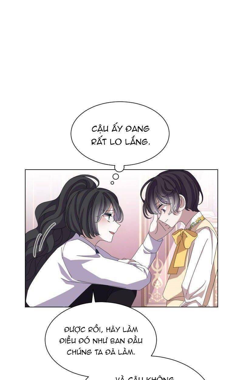 Nhân Vật Phản Diện Muốn Chết Một Cách Duyên Dáng: Chapter 12
