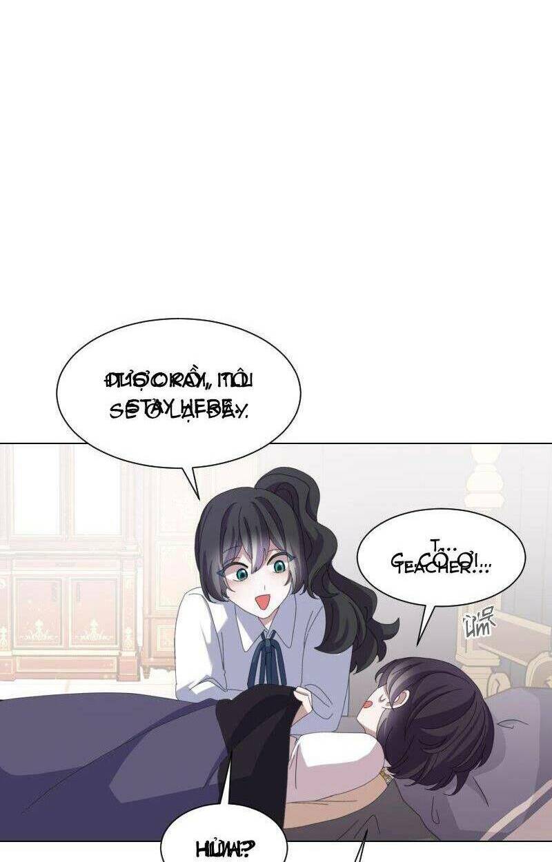 Nhân Vật Phản Diện Muốn Chết Một Cách Duyên Dáng: Chapter 12