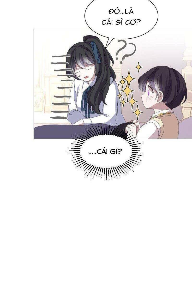 Nhân Vật Phản Diện Muốn Chết Một Cách Duyên Dáng: Chapter 12