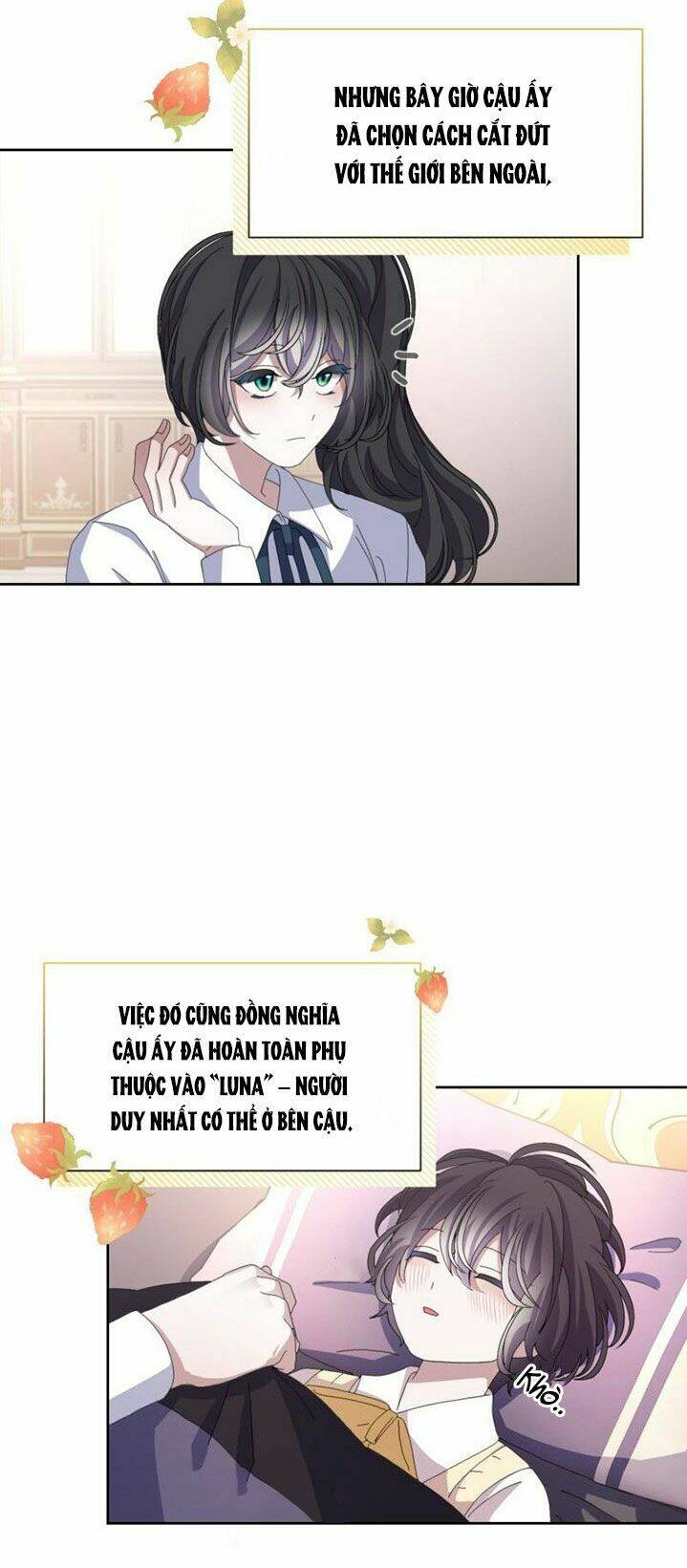 Nhân Vật Phản Diện Muốn Chết Một Cách Duyên Dáng: Chapter 13