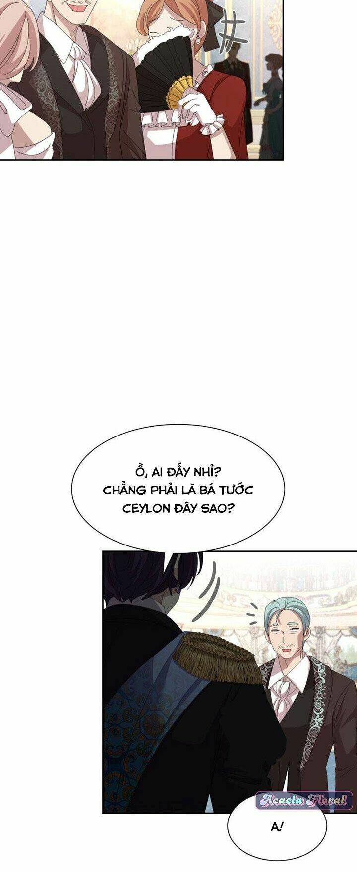 Nhân Vật Phản Diện Muốn Chết Một Cách Duyên Dáng: Chapter 13