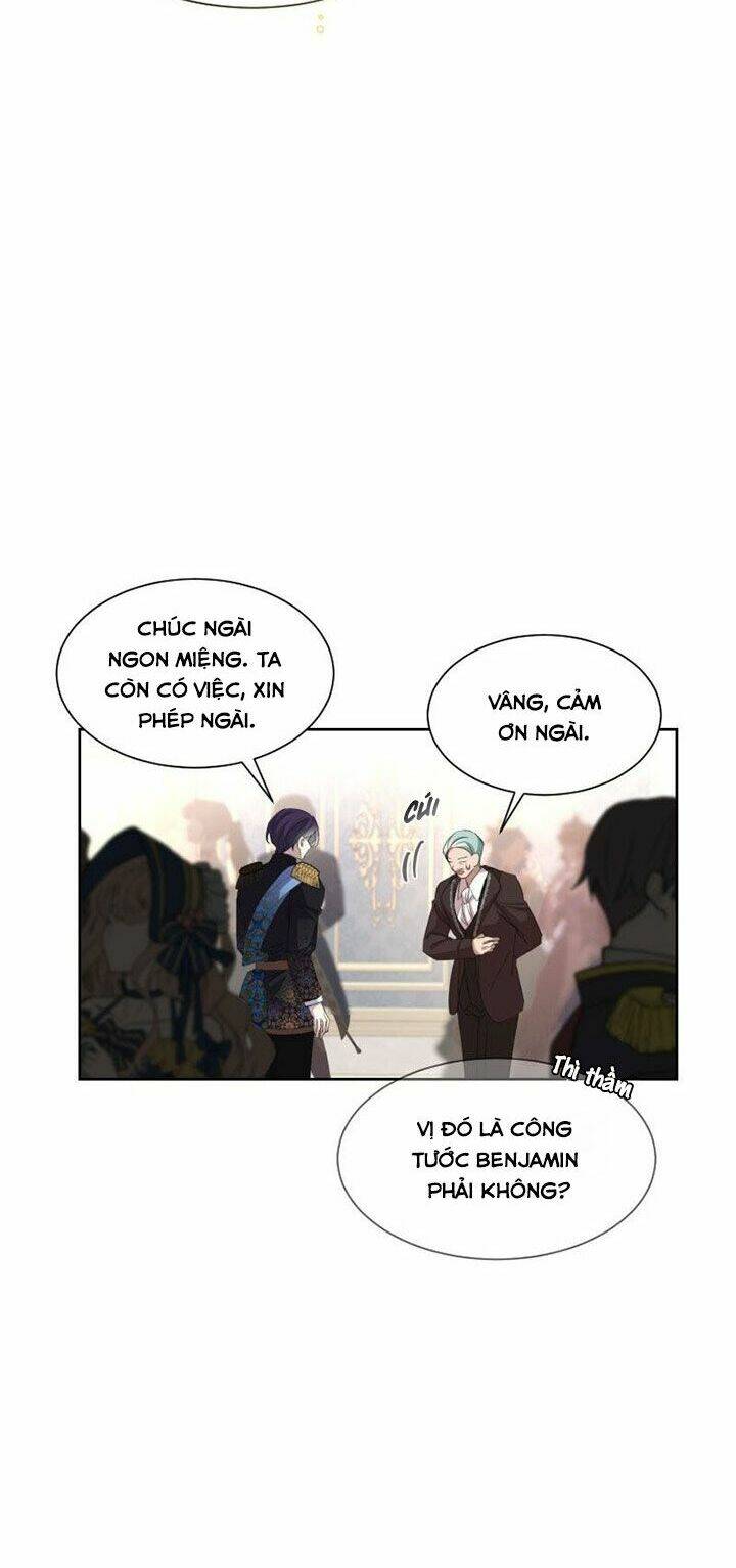Nhân Vật Phản Diện Muốn Chết Một Cách Duyên Dáng: Chapter 13
