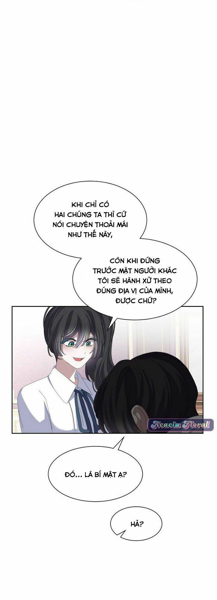 Nhân Vật Phản Diện Muốn Chết Một Cách Duyên Dáng: Chapter 13