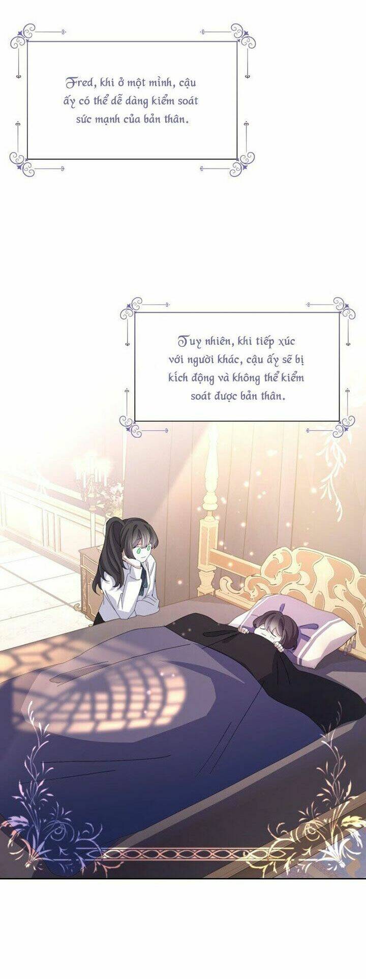 Nhân Vật Phản Diện Muốn Chết Một Cách Duyên Dáng: Chapter 13