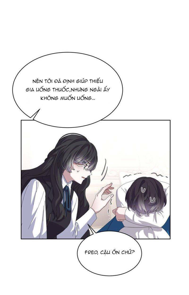 Nhân Vật Phản Diện Muốn Chết Một Cách Duyên Dáng: Chapter 14