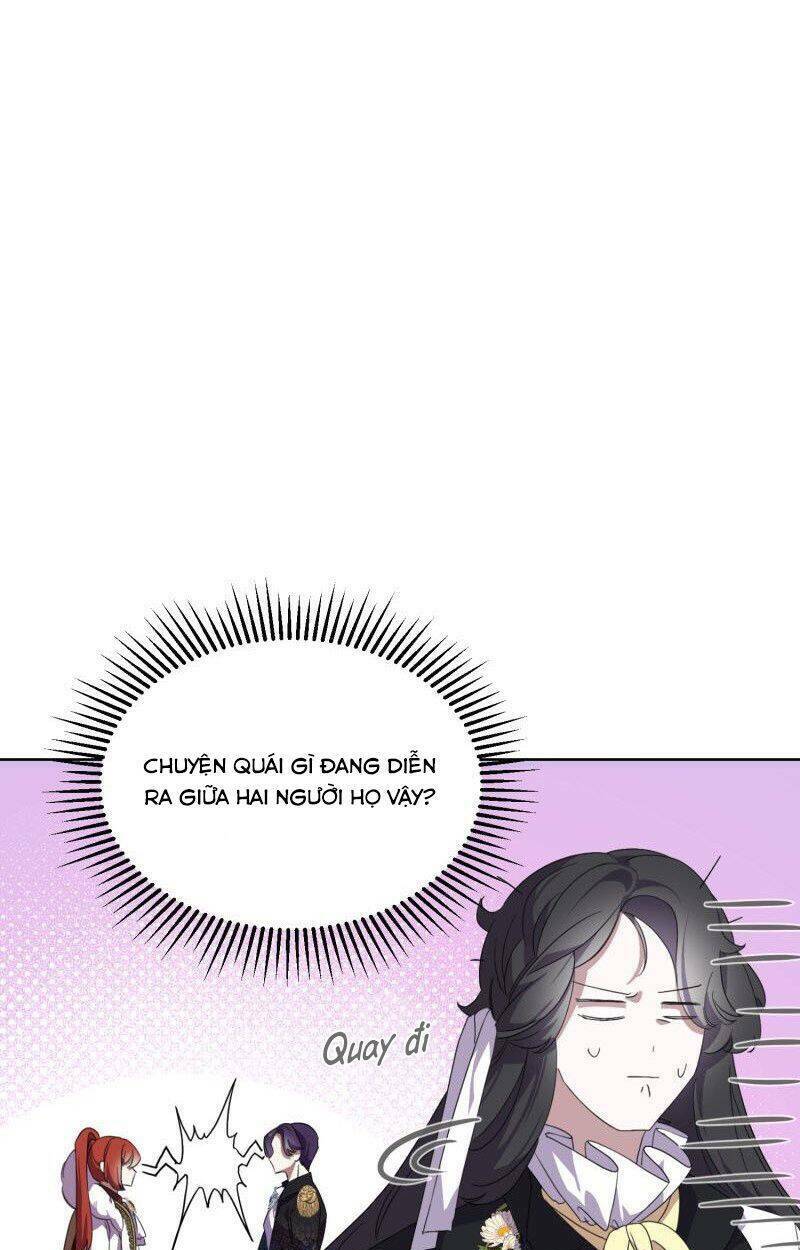 Nhân Vật Phản Diện Muốn Chết Một Cách Duyên Dáng: Chapter 14