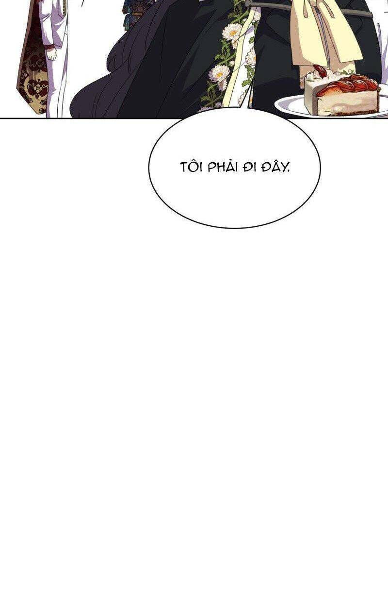 Nhân Vật Phản Diện Muốn Chết Một Cách Duyên Dáng: Chapter 14