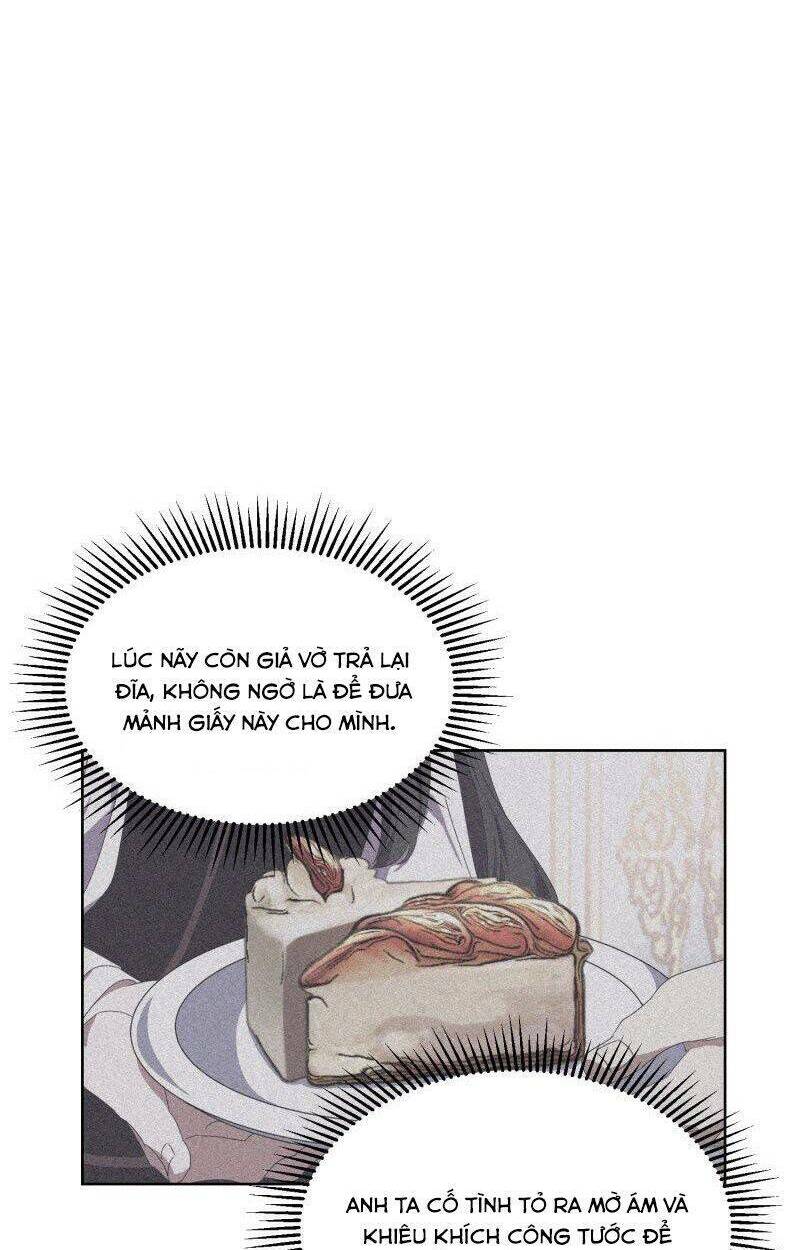 Nhân Vật Phản Diện Muốn Chết Một Cách Duyên Dáng: Chapter 14