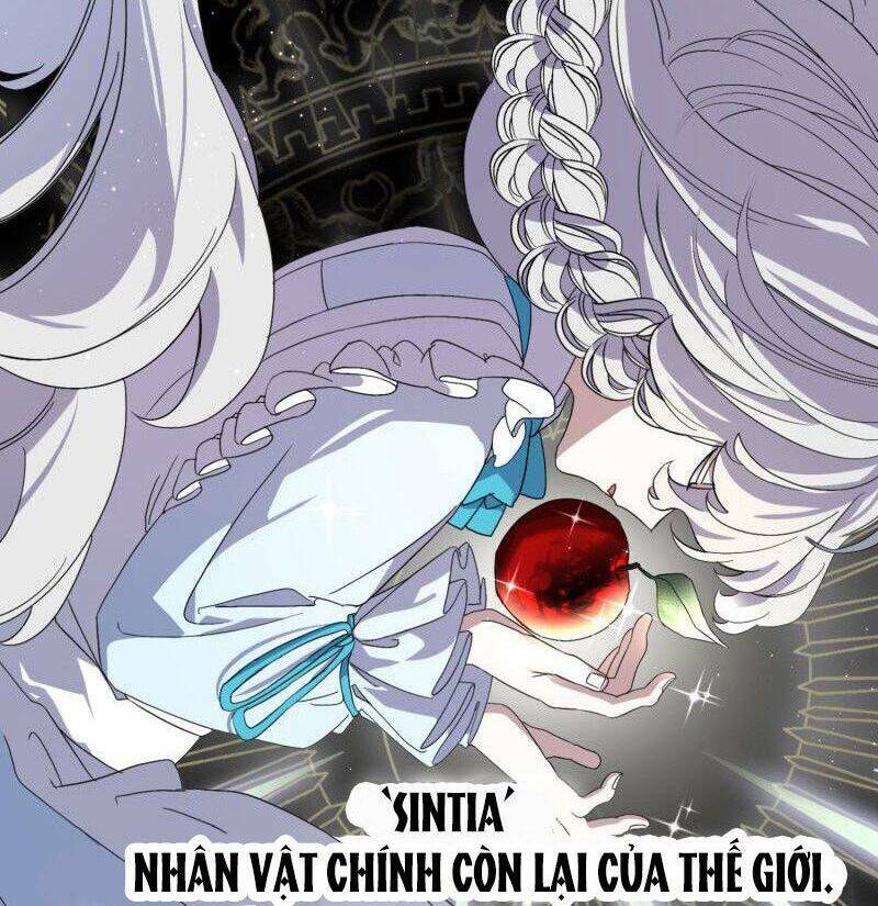 Nhân Vật Phản Diện Muốn Chết Một Cách Duyên Dáng: Chapter 14