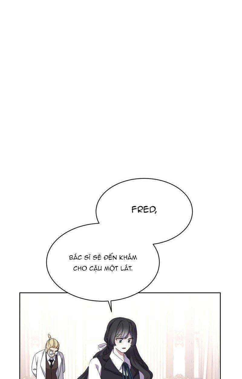 Nhân Vật Phản Diện Muốn Chết Một Cách Duyên Dáng: Chapter 14